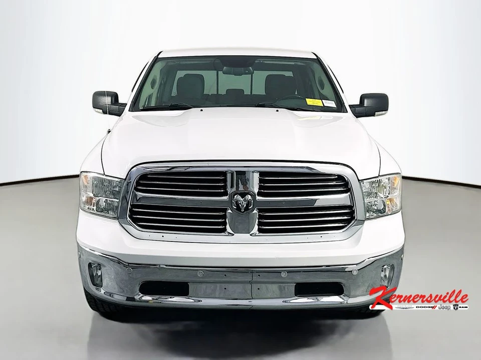 2017 Ram 1500 1st Gen - Image 2 of 24