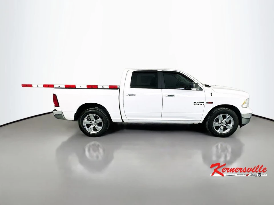 2017 Ram 1500 1st Gen - Image 8 of 24