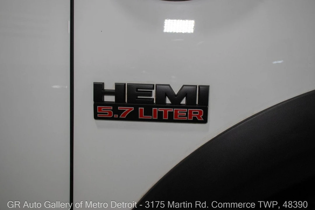 2017 Ram 1500 1st Gen - Image 31 of 31