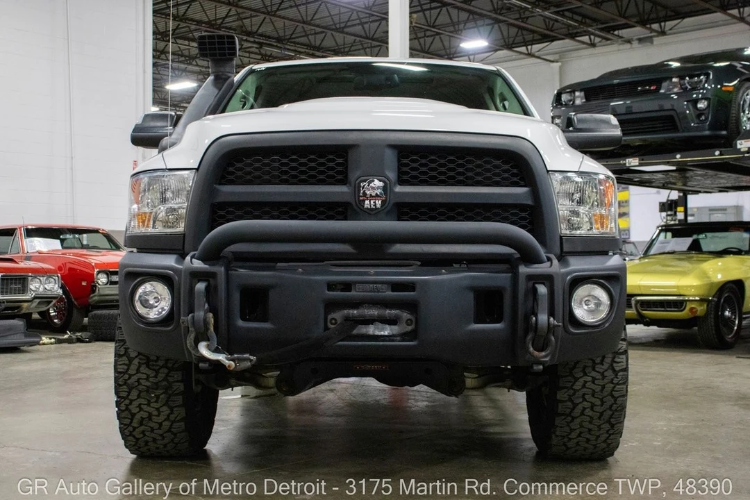 2017 Ram 1500 1st Gen - Image 12 of 31