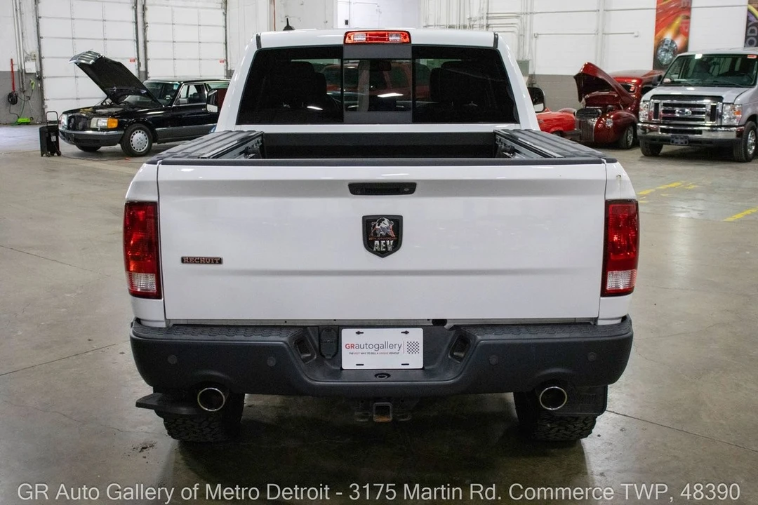 2017 Ram 1500 1st Gen - Image 5 of 31