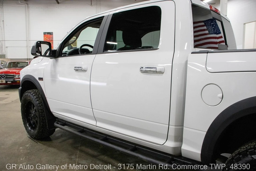 2017 Ram 1500 1st Gen - Image 22 of 31