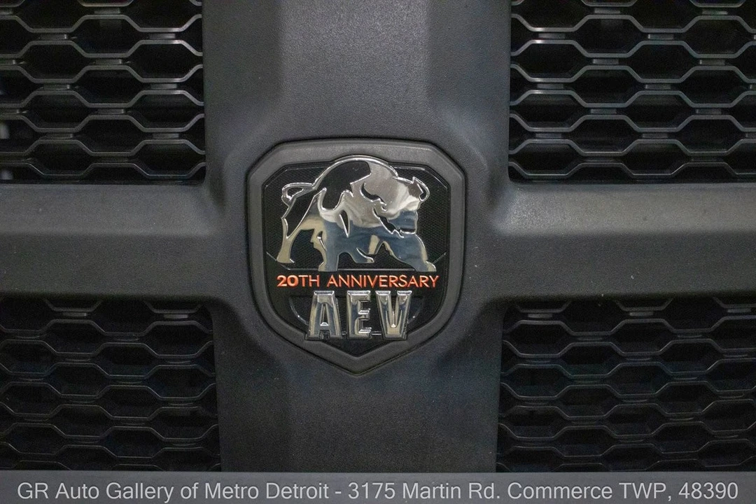 2017 Ram 1500 1st Gen - Image 28 of 31