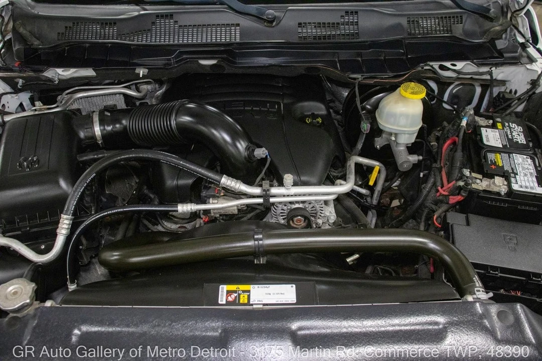 2017 Ram 1500 1st Gen - Image 19 of 31