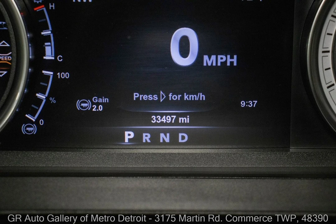 2017 Ram 1500 1st Gen - Image 18 of 31