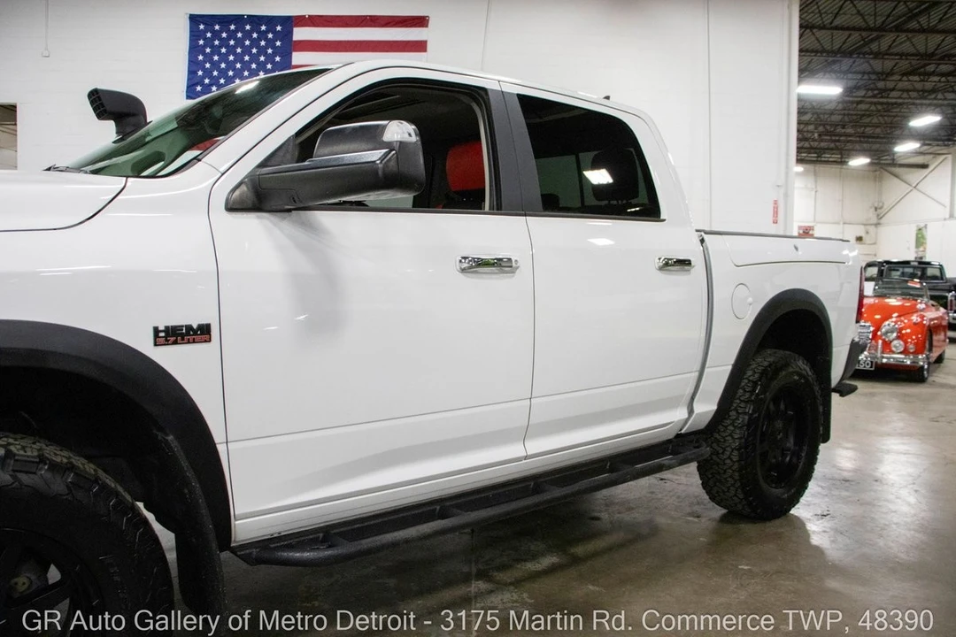 2017 Ram 1500 1st Gen - Image 21 of 31