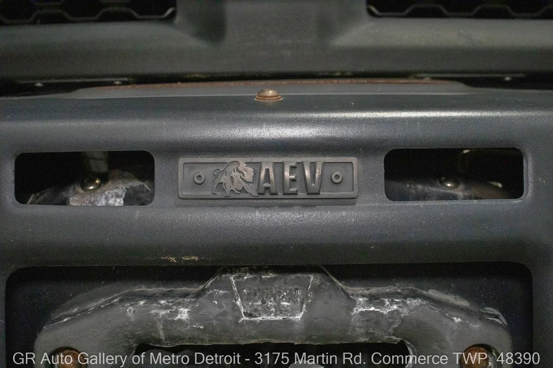 2017 Ram 1500 1st Gen - Image 29 of 31