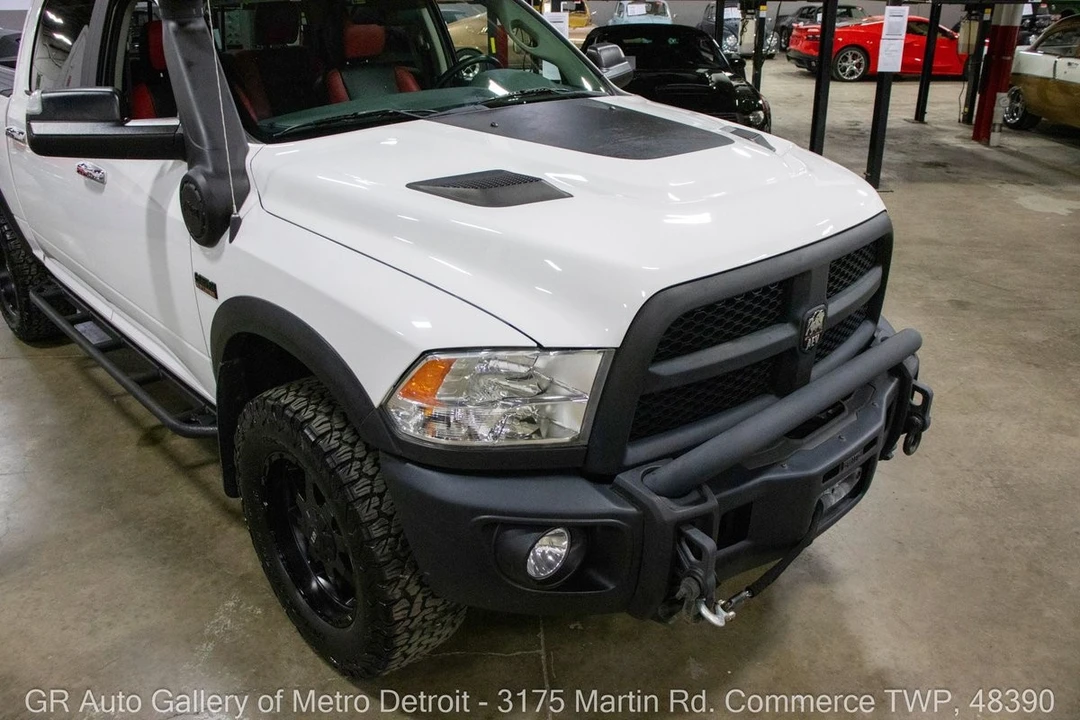 2017 Ram 1500 1st Gen - Image 13 of 31