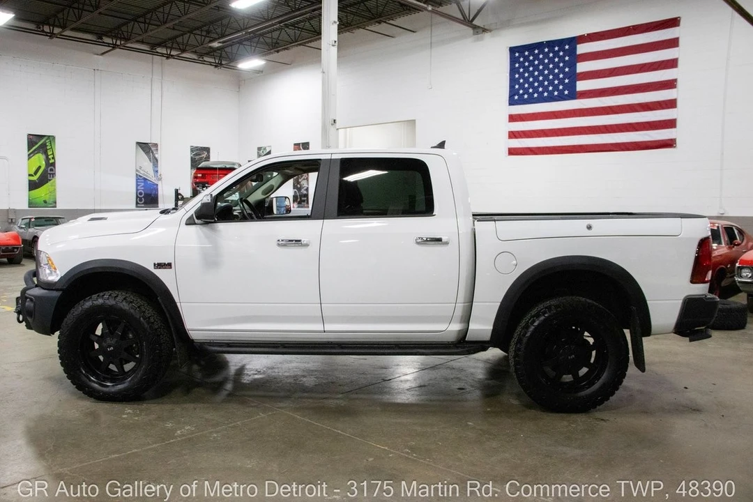 2017 Ram 1500 1st Gen - Image 3 of 31