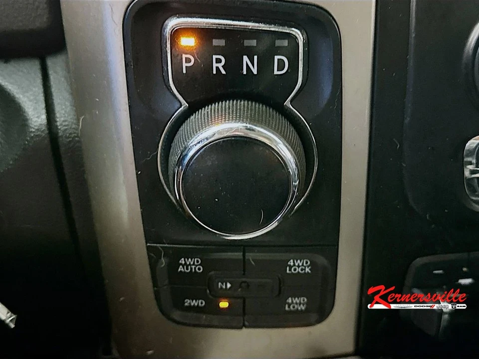 2017 Ram 1500 1st Gen - Image 16 of 24