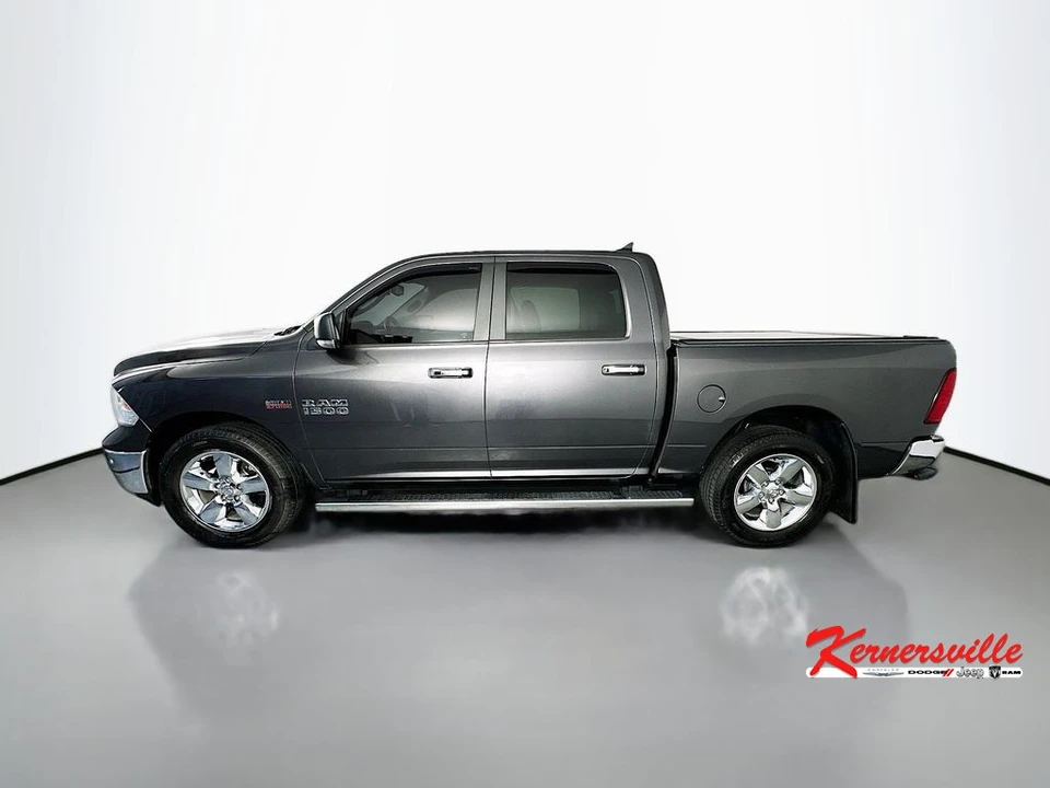 2017 Ram 1500 1st Gen - Image 4 of 24