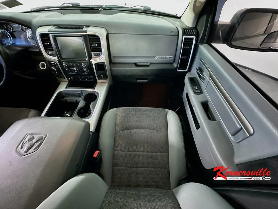 2017 Ram 1500 1st Gen - Image 11 of 24