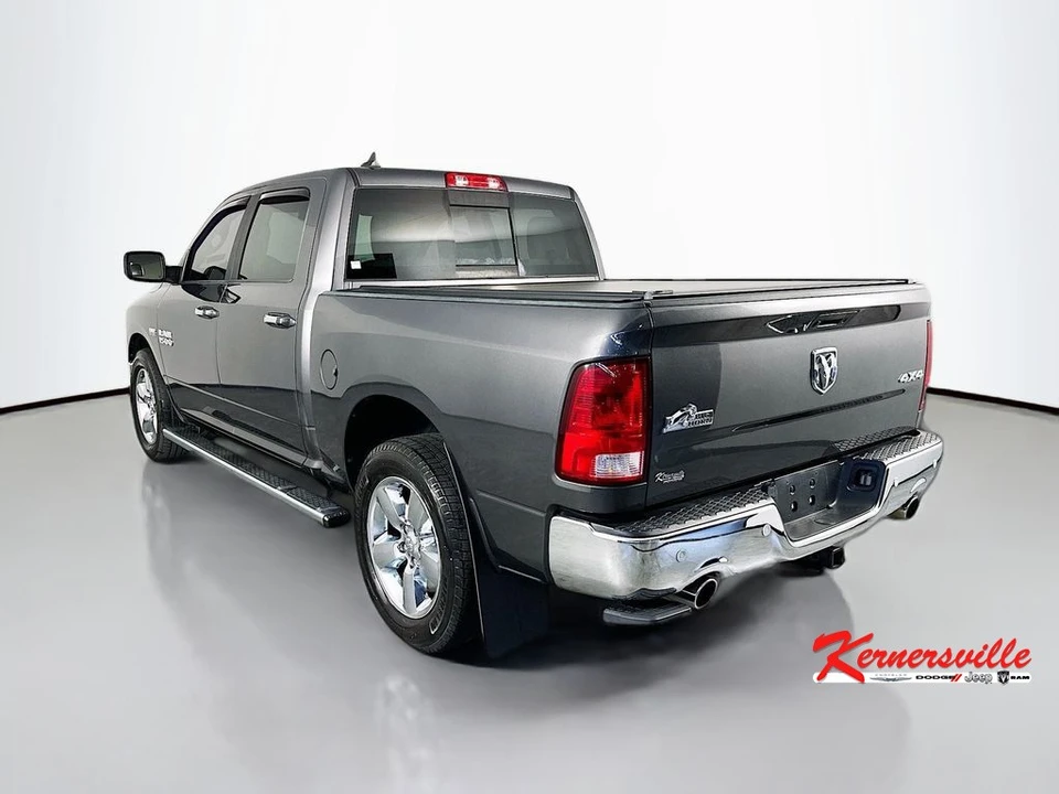 2017 Ram 1500 1st Gen - Image 5 of 24