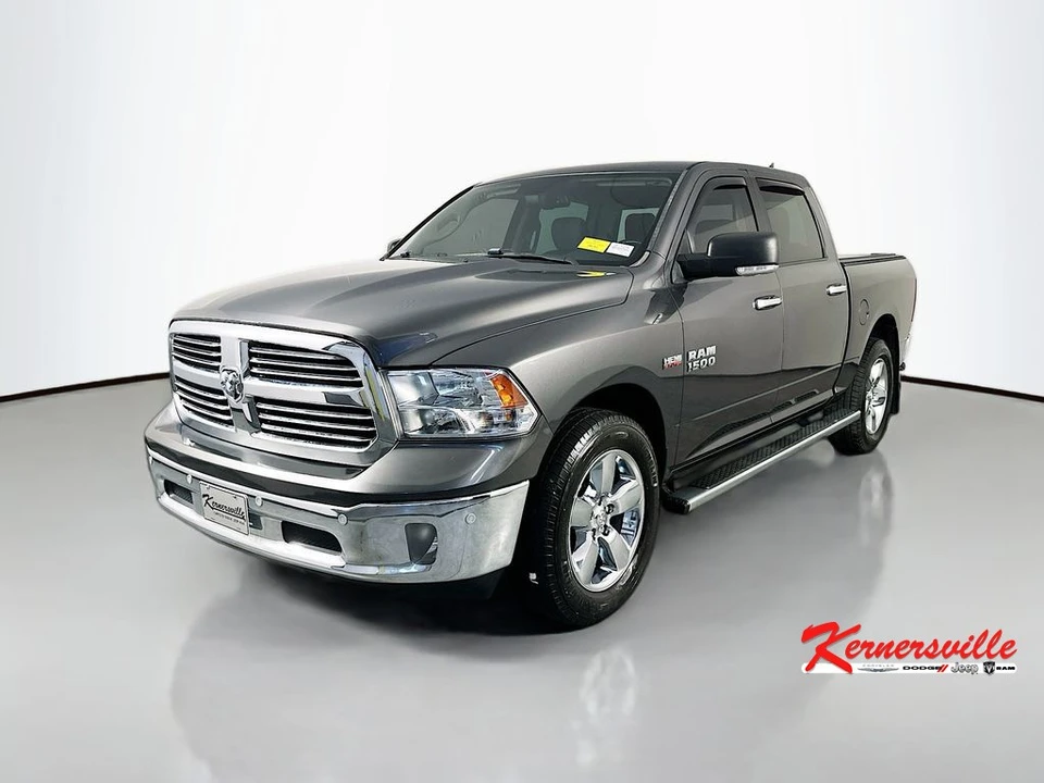 2017 Ram 1500 1st Gen - Image 3 of 24