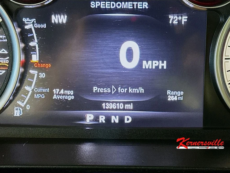 2017 Ram 1500 1st Gen - Image 15 of 24