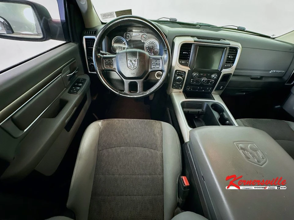 2017 Ram 1500 1st Gen - Image 9 of 24