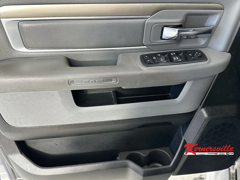 2017 Ram 1500 1st Gen - Image 23 of 24