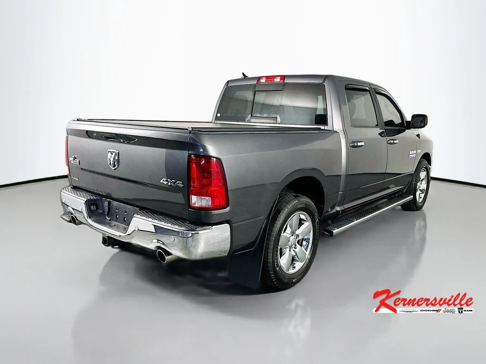 2017 Ram 1500 1st Gen - Image 7 of 24