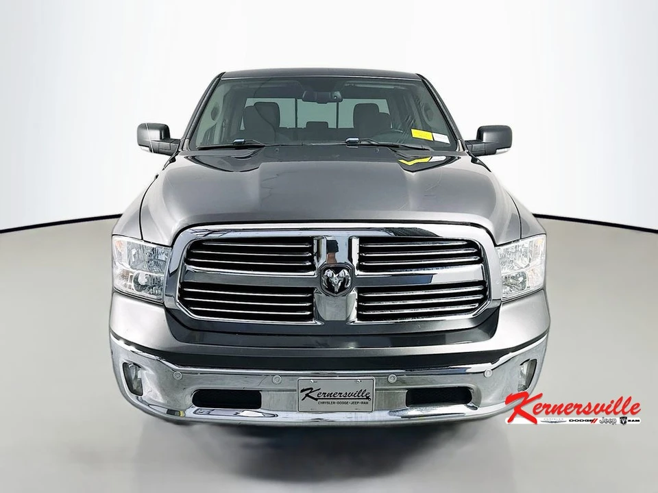 2017 Ram 1500 1st Gen - Image 2 of 24