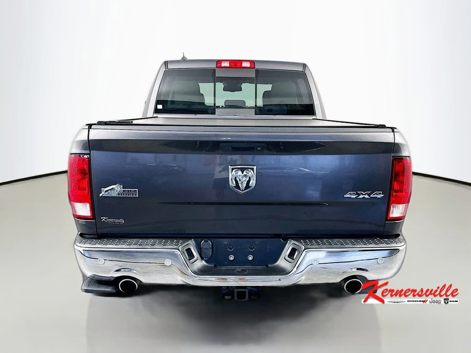 2017 Ram 1500 1st Gen - Image 6 of 24