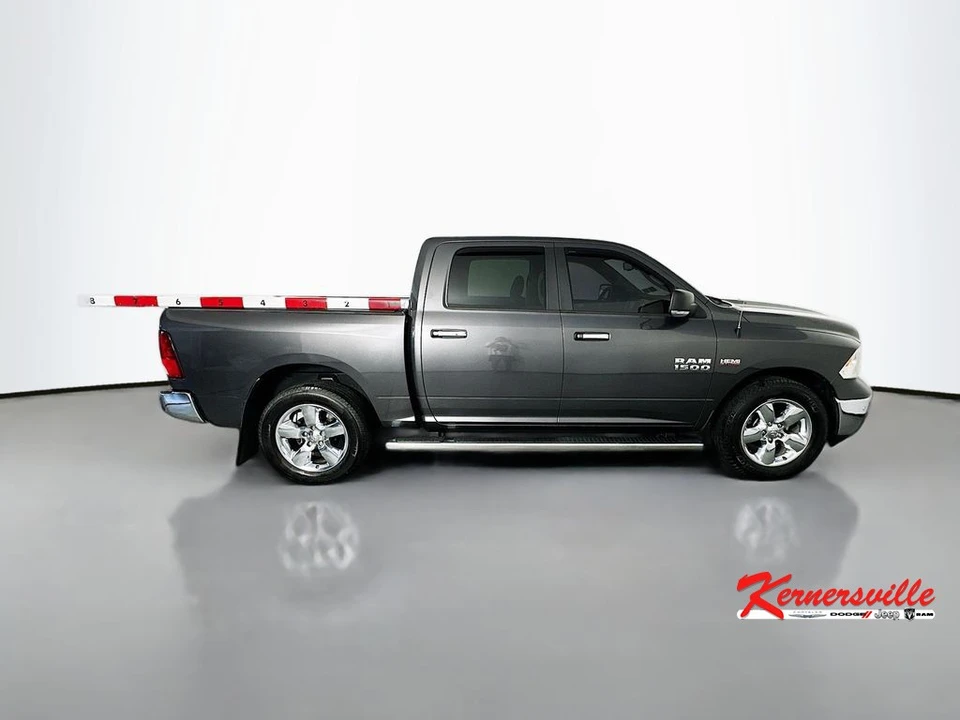 2017 Ram 1500 1st Gen - Image 8 of 24