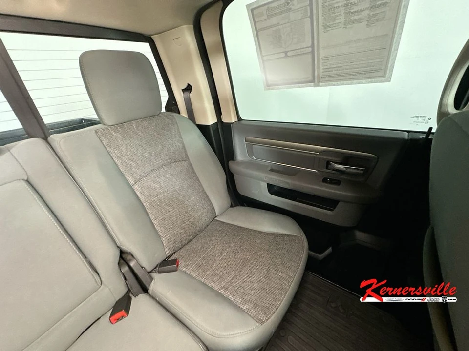 2017 Ram 1500 1st Gen - Image 14 of 24