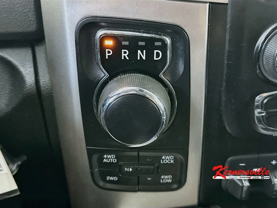 2017 Ram 1500 1st Gen - Image 16 of 24