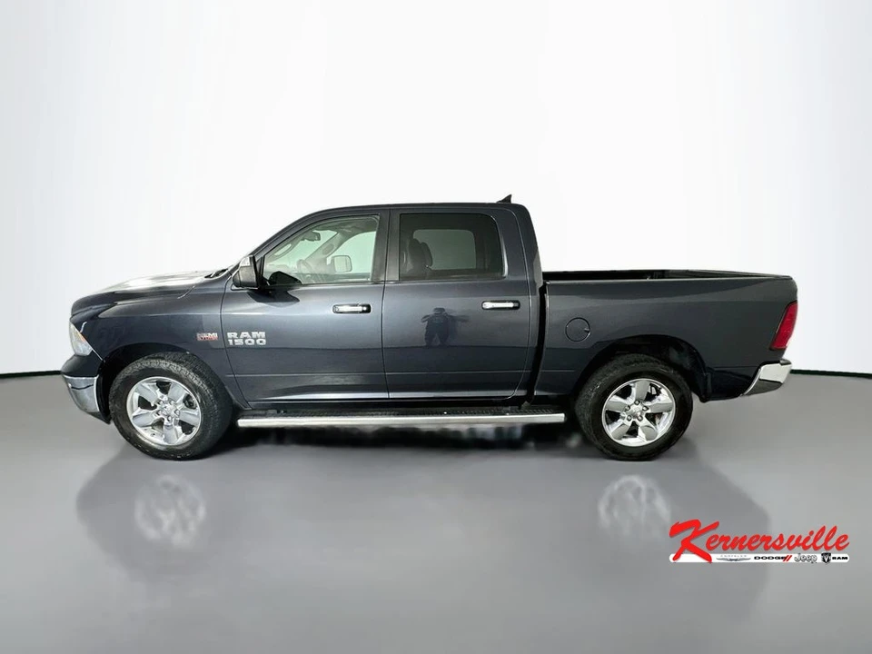 2017 Ram 1500 1st Gen - Image 4 of 24