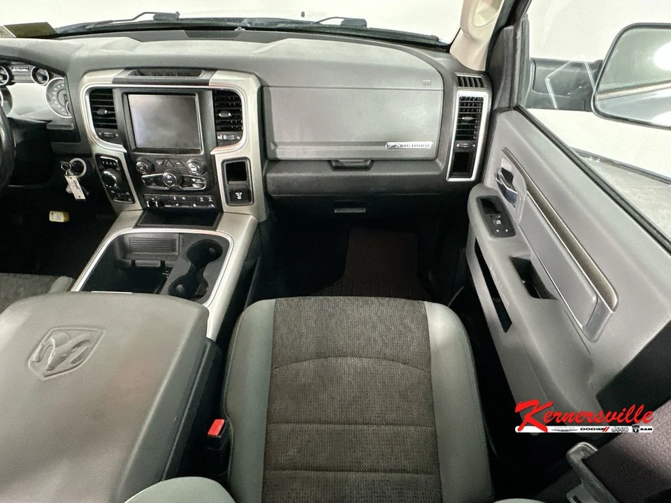 2017 Ram 1500 1st Gen - Image 11 of 24