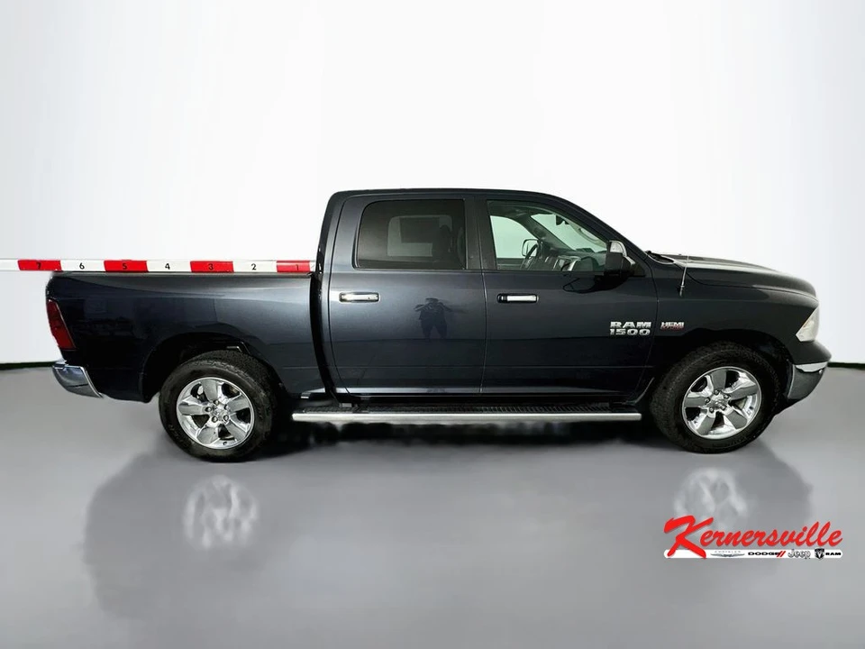 2017 Ram 1500 1st Gen - Image 8 of 24