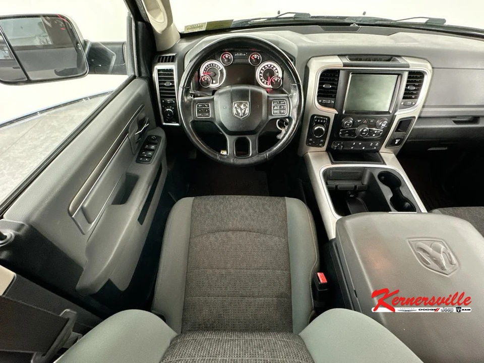 2017 Ram 1500 1st Gen - Image 9 of 24
