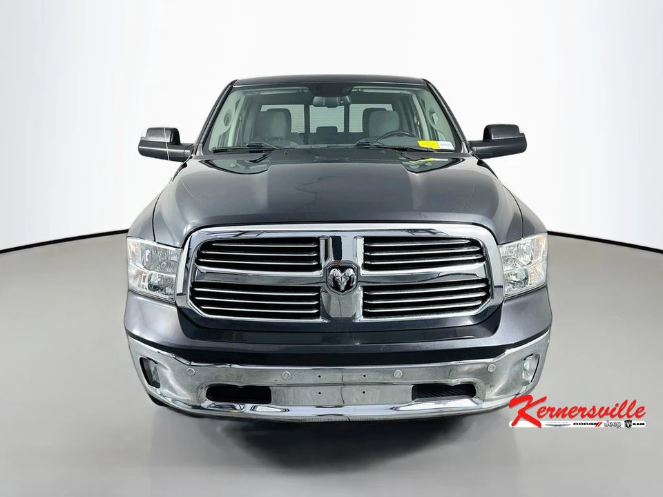 2017 Ram 1500 1st Gen - Image 2 of 24