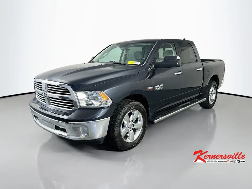2017 Ram 1500 1st Gen - Image 3 of 24