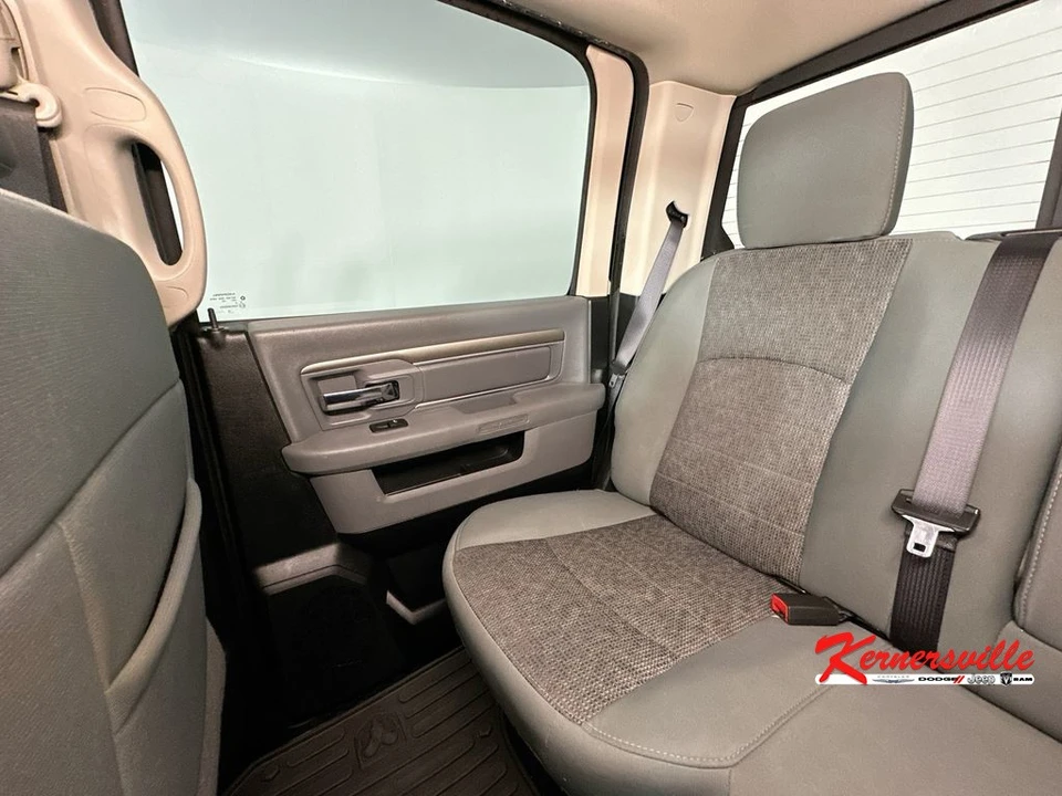 2017 Ram 1500 1st Gen - Image 12 of 24