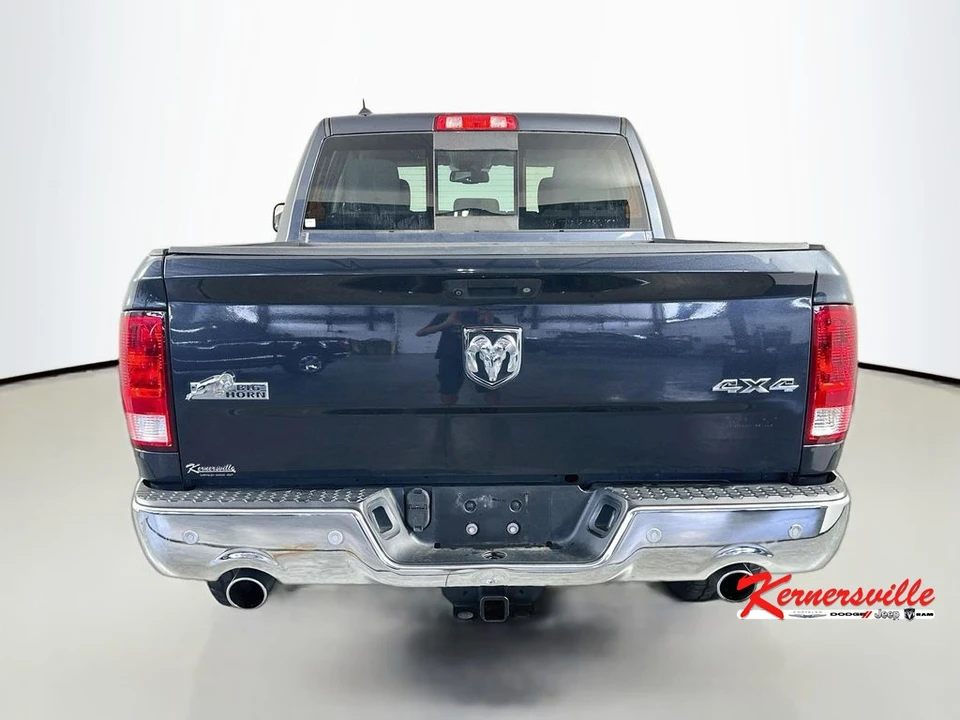 2017 Ram 1500 1st Gen - Image 6 of 24