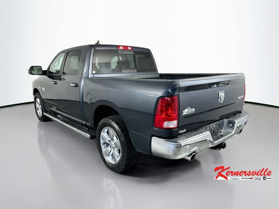 2017 Ram 1500 1st Gen - Image 5 of 24