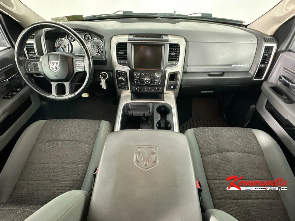 2017 Ram 1500 1st Gen - Image 10 of 24
