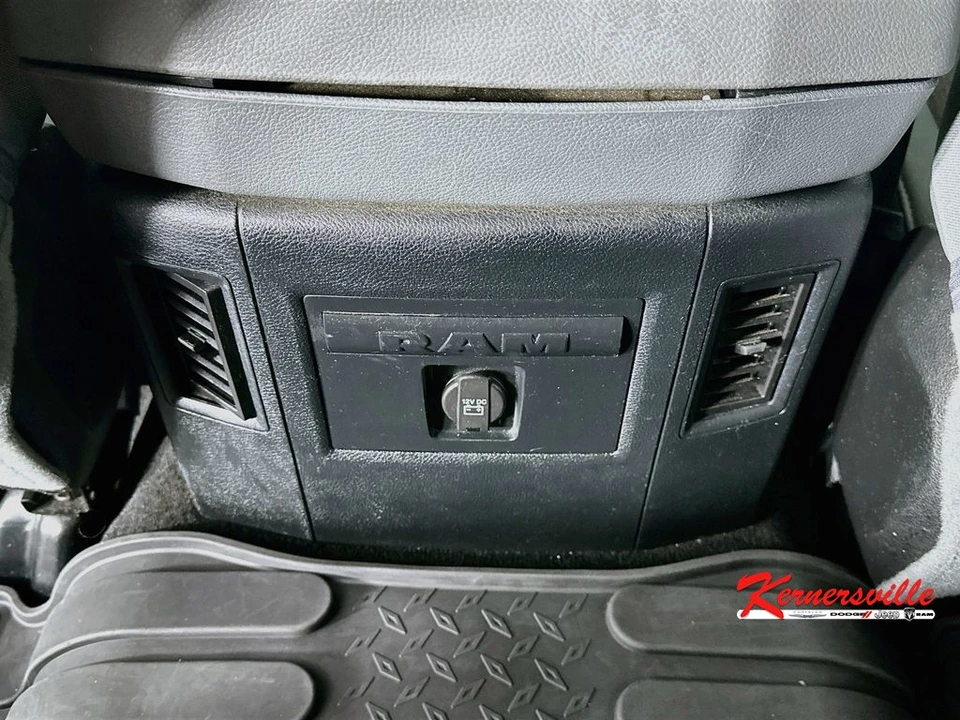 2017 Ram 1500 1st Gen - Image 21 of 24