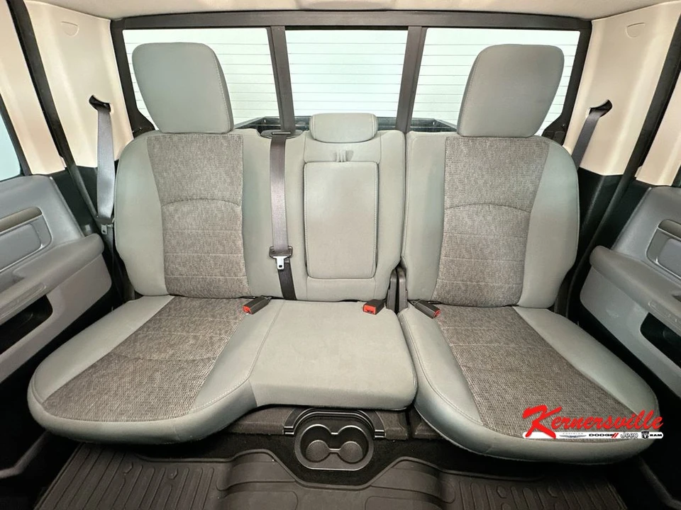 2017 Ram 1500 1st Gen - Image 13 of 24