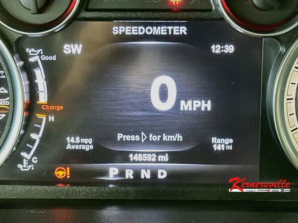 2017 Ram 1500 1st Gen - Image 15 of 24