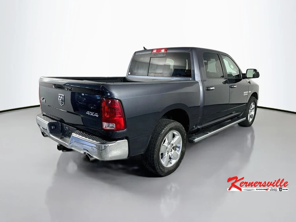 2017 Ram 1500 1st Gen - Image 7 of 24