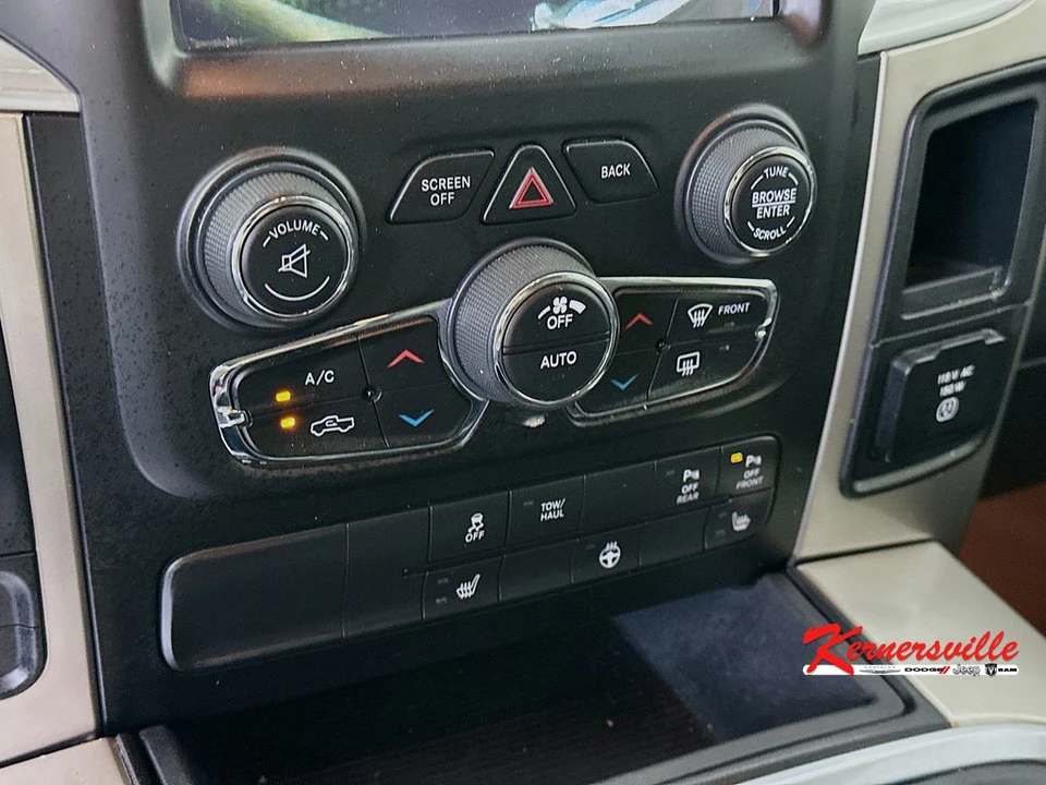 2017 Ram 1500 1st Gen - Image 18 of 24