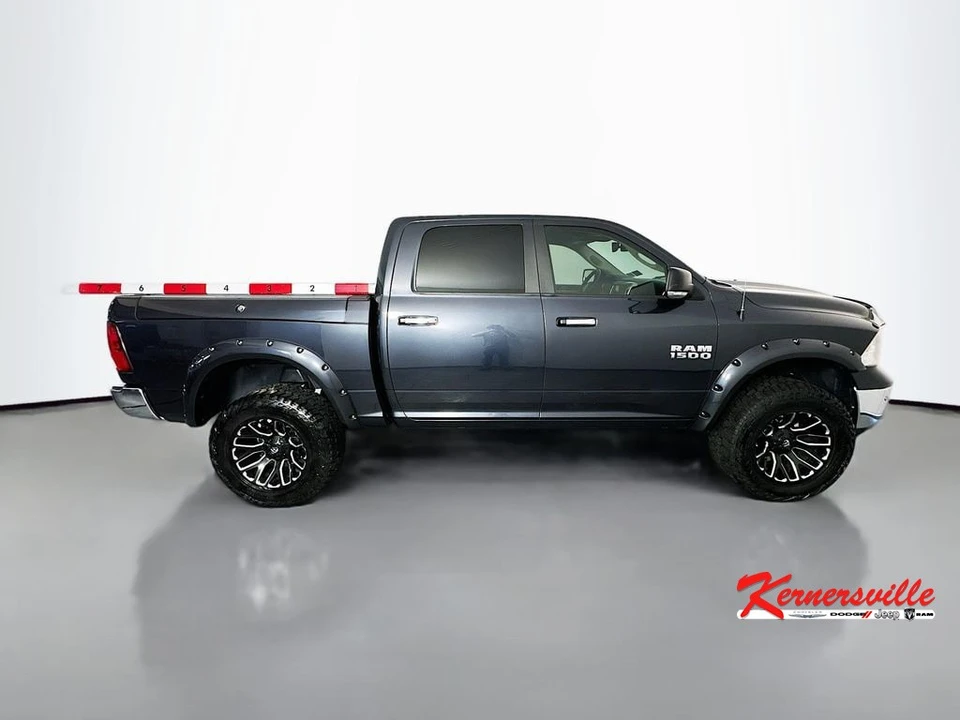 2017 Ram 1500 1st Gen - Image 8 of 24