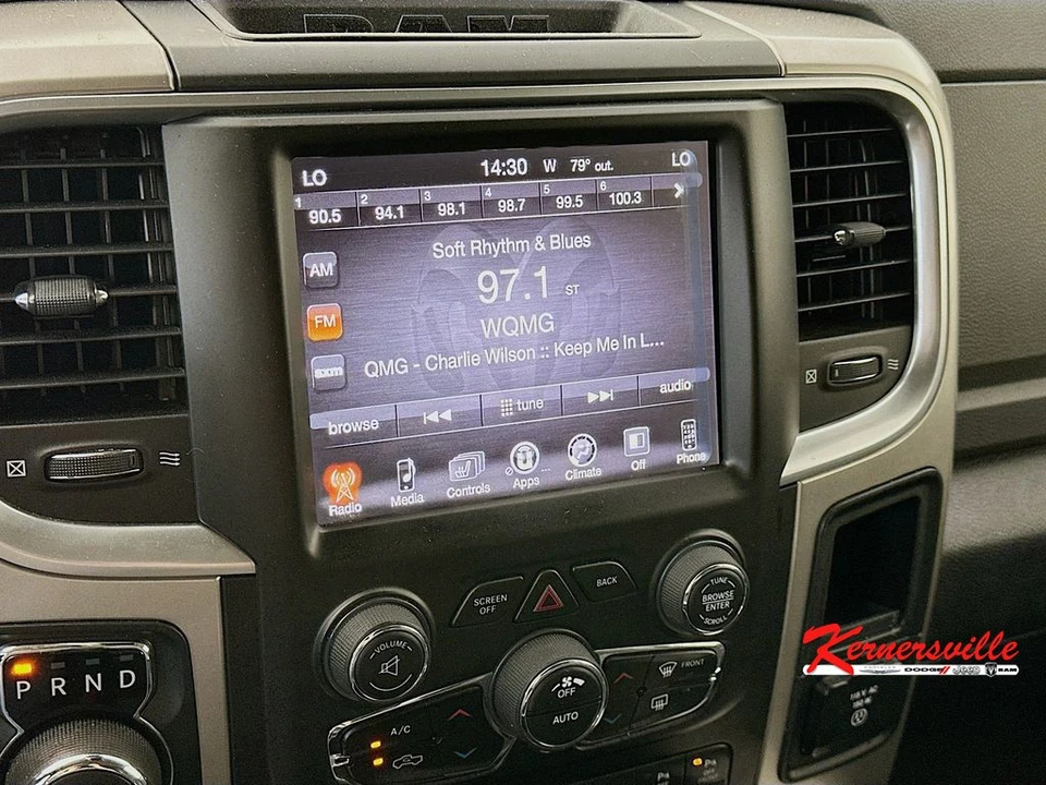 2017 Ram 1500 1st Gen - Image 17 of 24