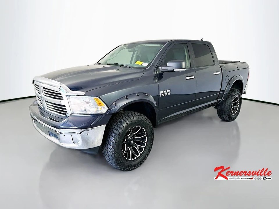2017 Ram 1500 1st Gen - Image 3 of 24