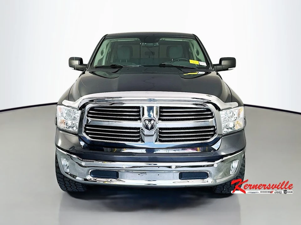 2017 Ram 1500 1st Gen - Image 2 of 24