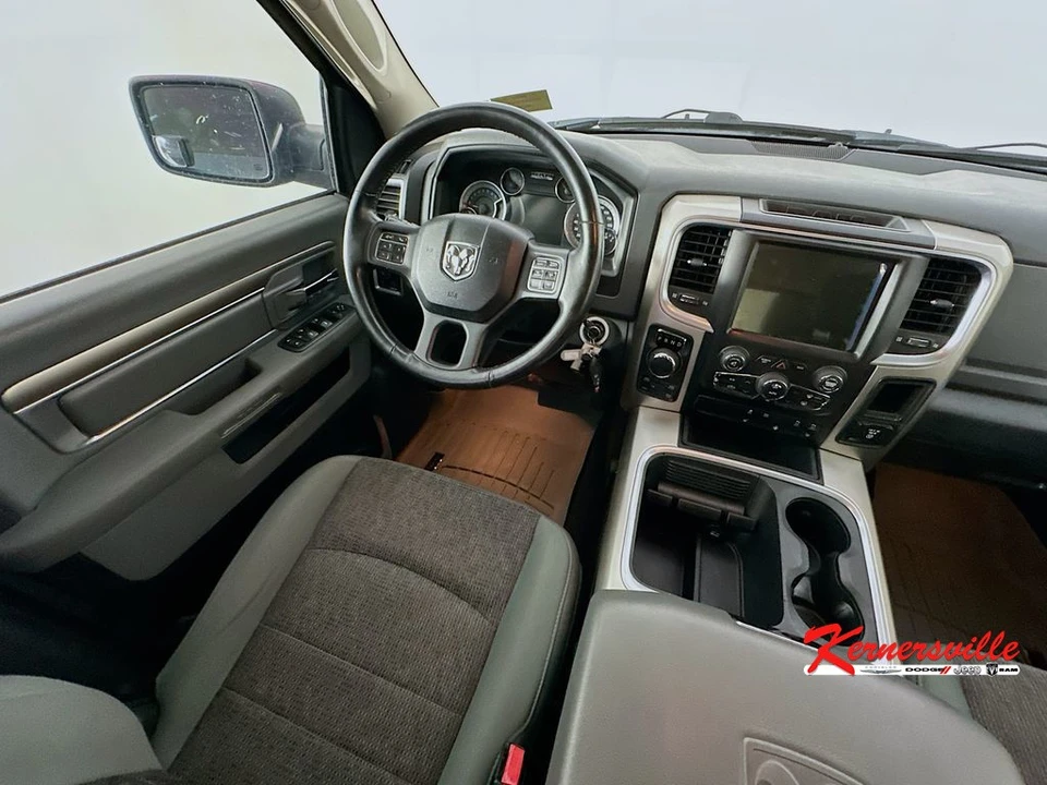 2017 Ram 1500 1st Gen - Image 9 of 24
