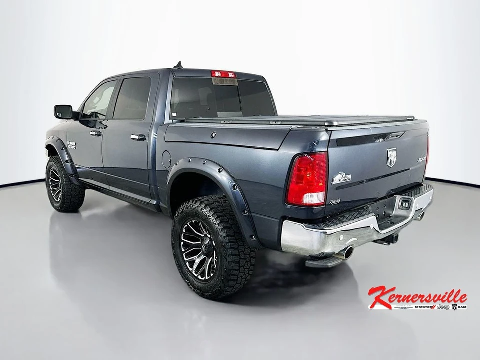 2017 Ram 1500 1st Gen - Image 5 of 24
