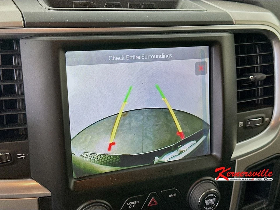 2017 Ram 1500 1st Gen - Image 20 of 24