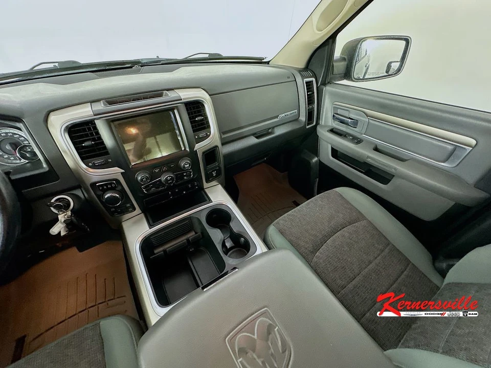2017 Ram 1500 1st Gen - Image 11 of 24